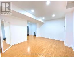 Basement - 120 Greenbelt Crescent, Richmond Hill, ON L4C5R8 Photo 11