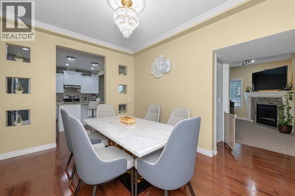 135 Kincora Drive NW - 16