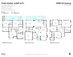 12965 60 Avenue, Surrey, BC V3X2L4 Photo 30