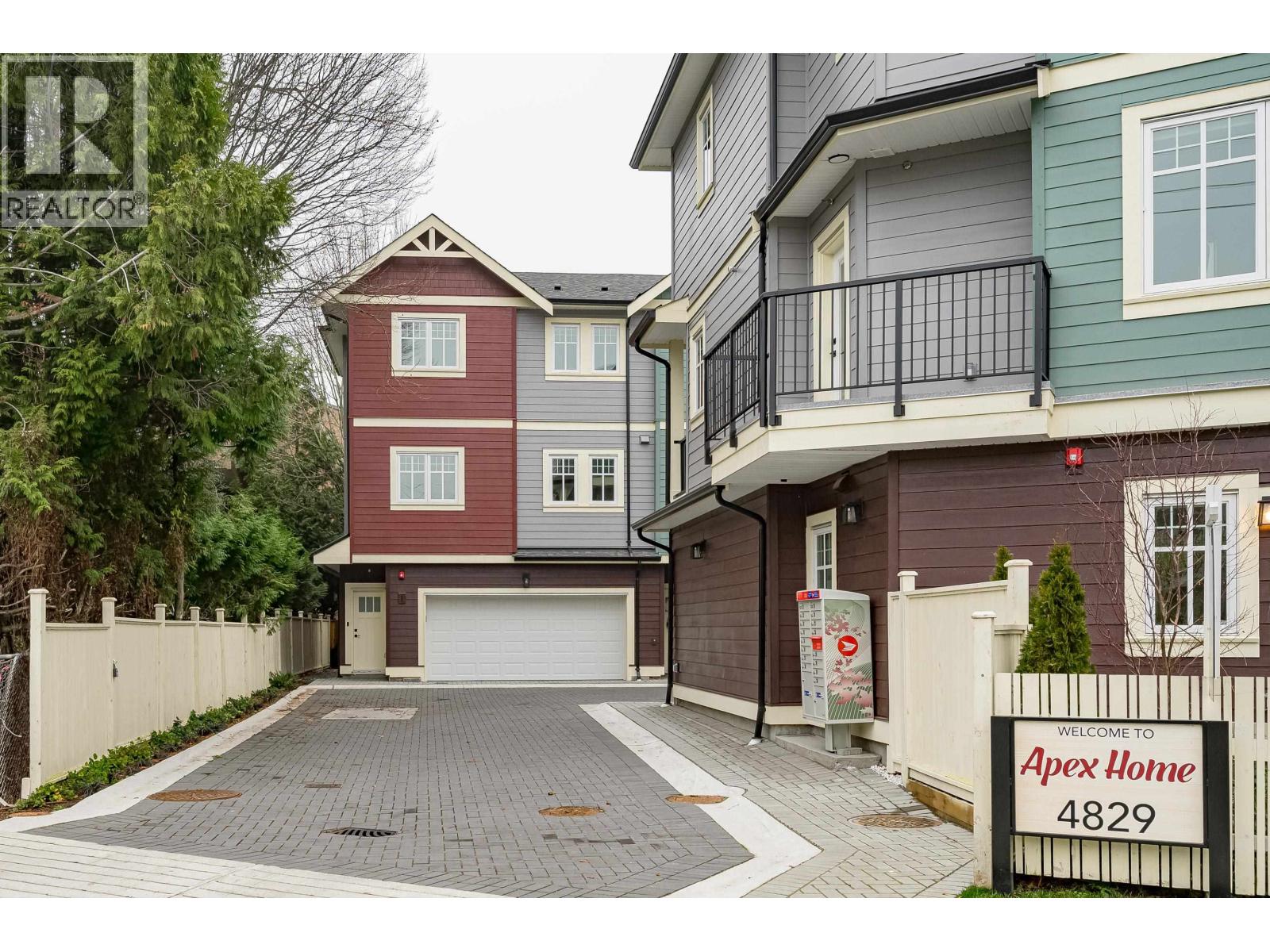 3 4829 48 AVENUE, Ladner