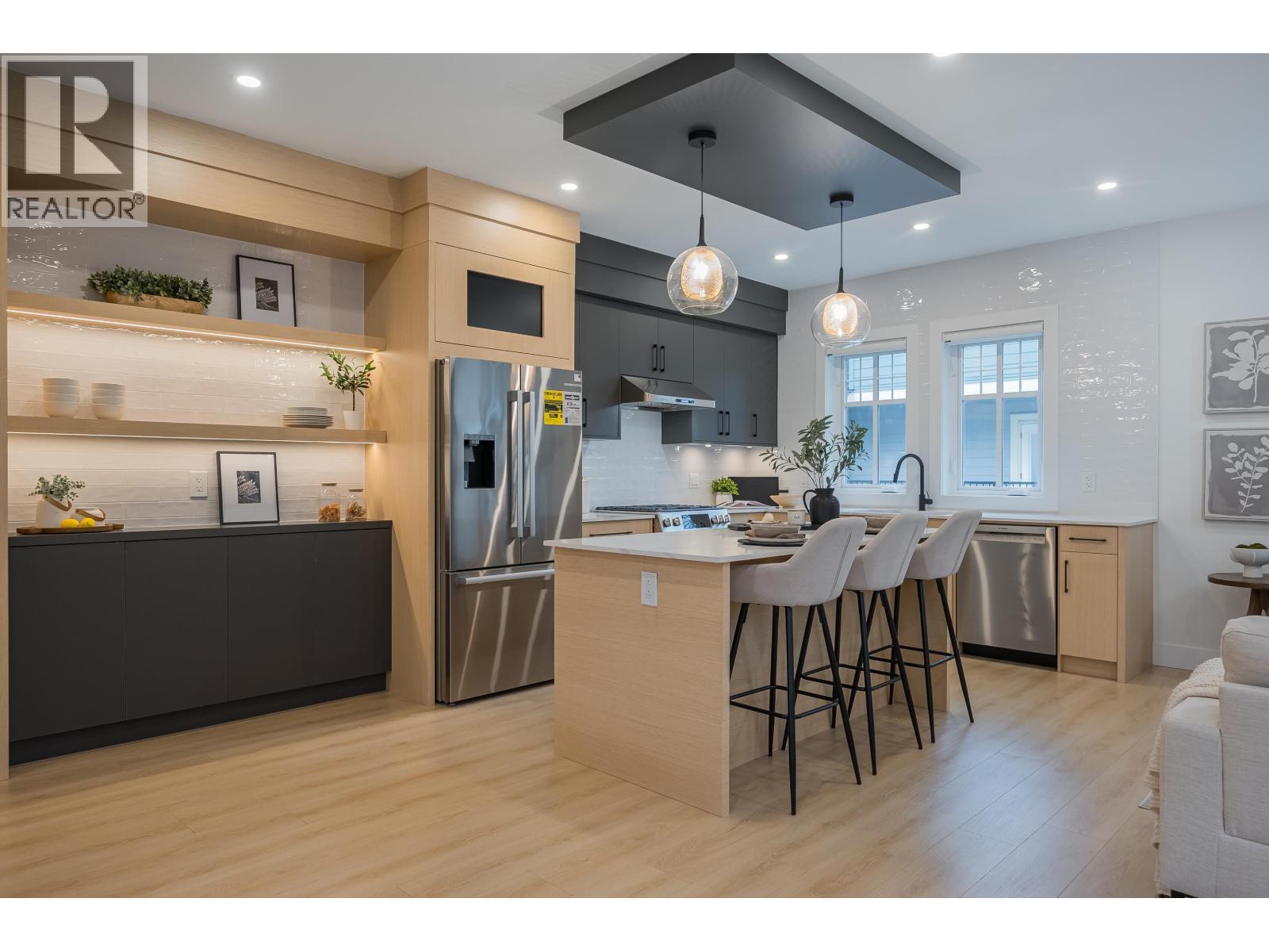 3 4829 48 AVENUE, Ladner