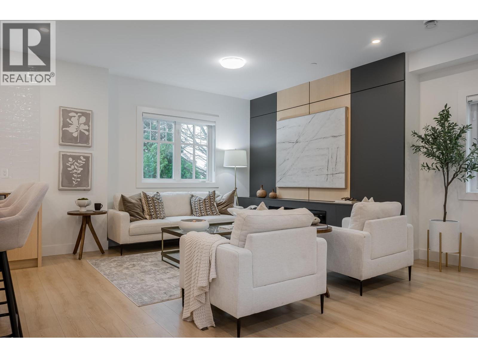 3 4829 48 AVENUE, Ladner