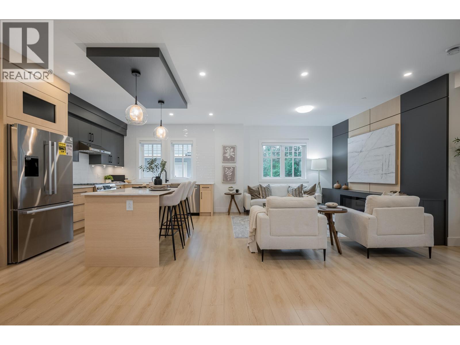 3 4829 48 AVENUE, Ladner