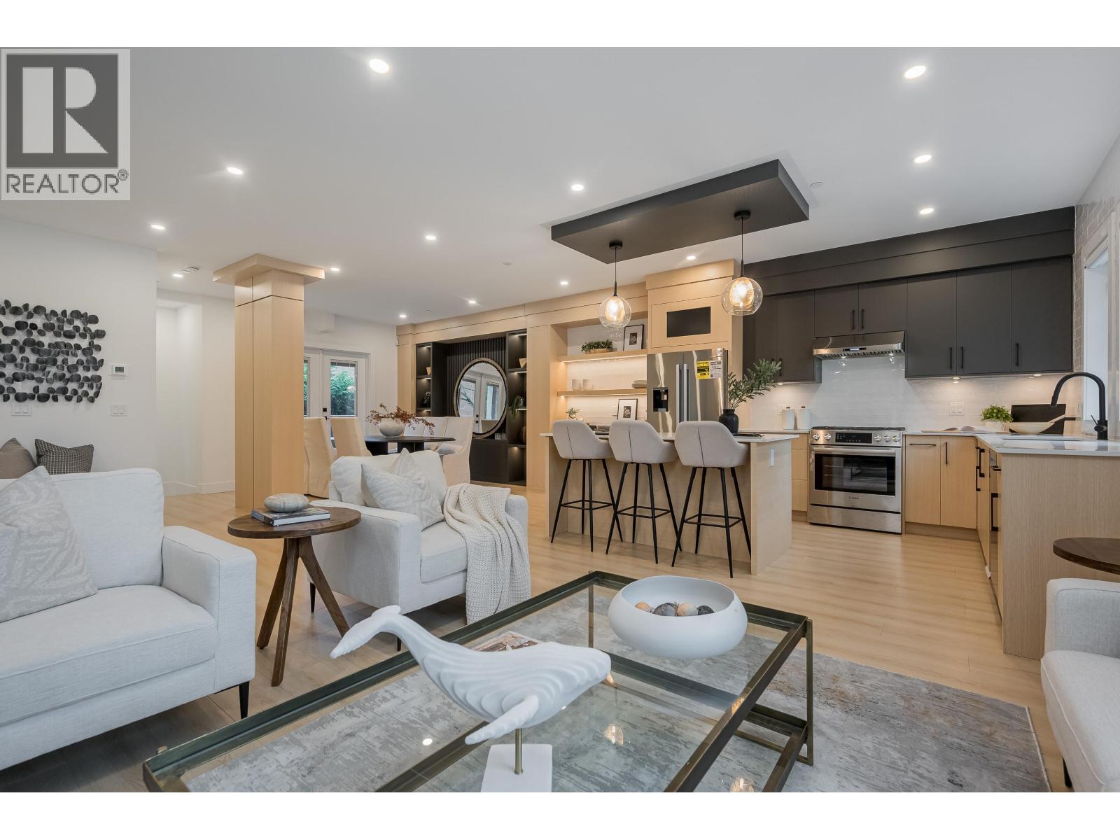 3 4829 48 AVENUE, Ladner