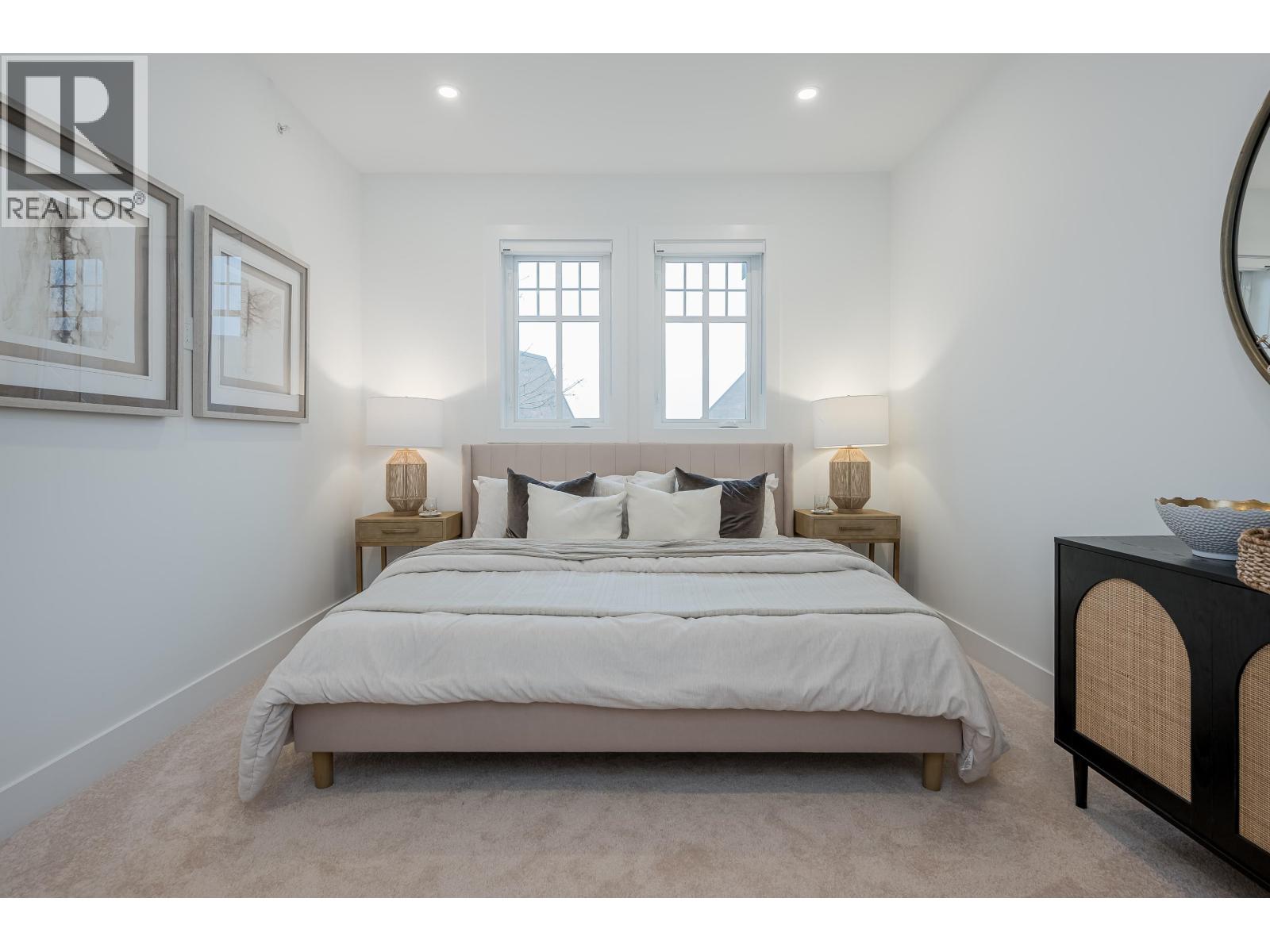3 4829 48 AVENUE, Ladner