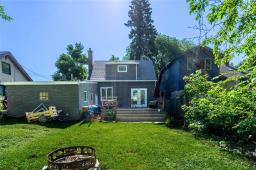 158 Glenwood Crescent, Winnipeg, MB R2L1J6 Photo 20
