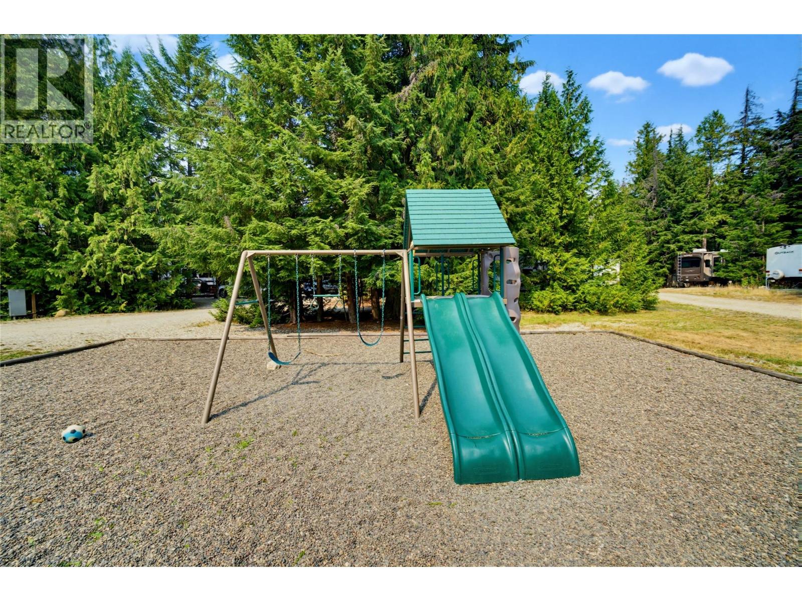 3499 Luoma Road Unit# 187, Malakwa