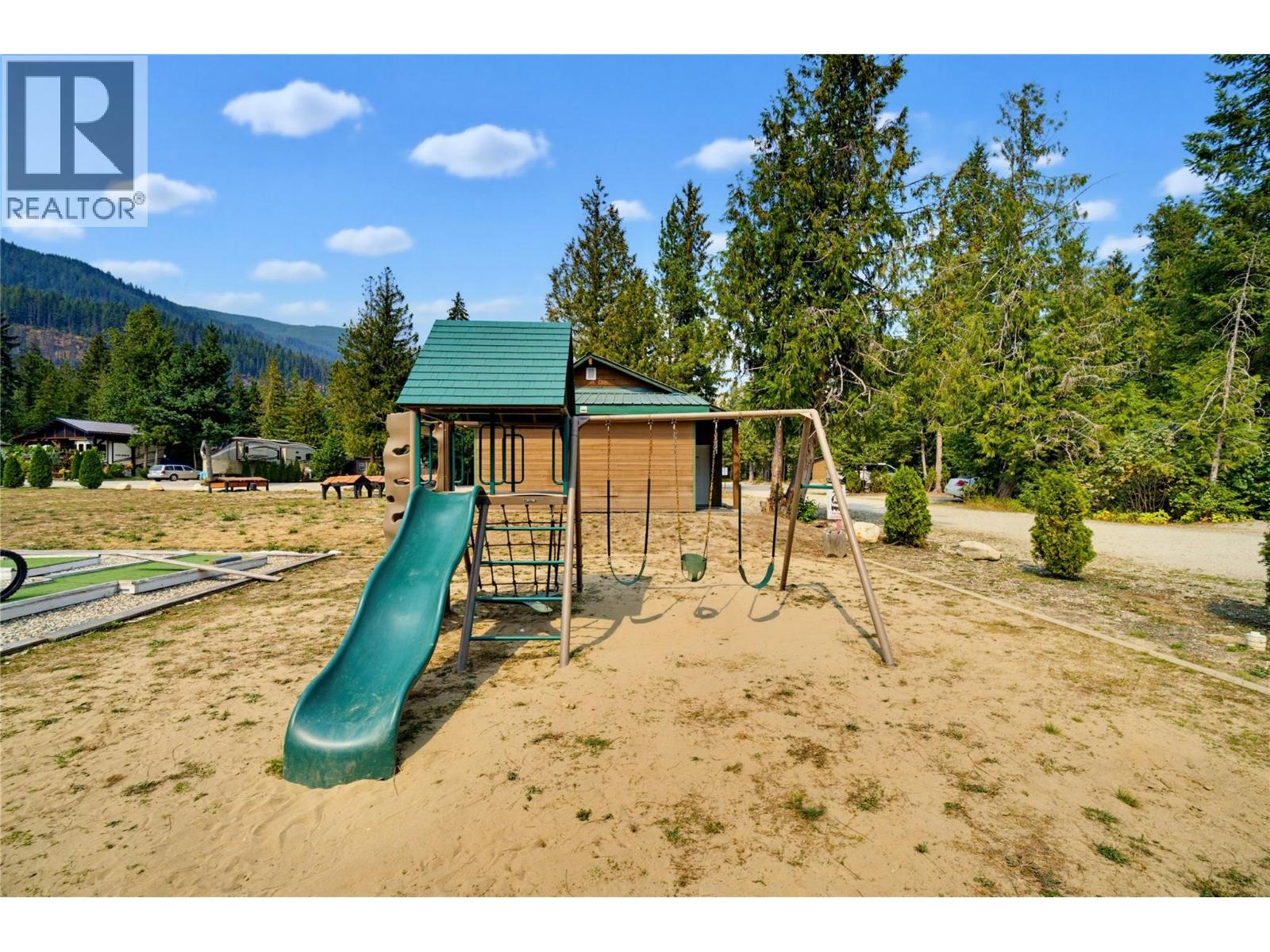 3499 Luoma Road Unit# 187, Malakwa