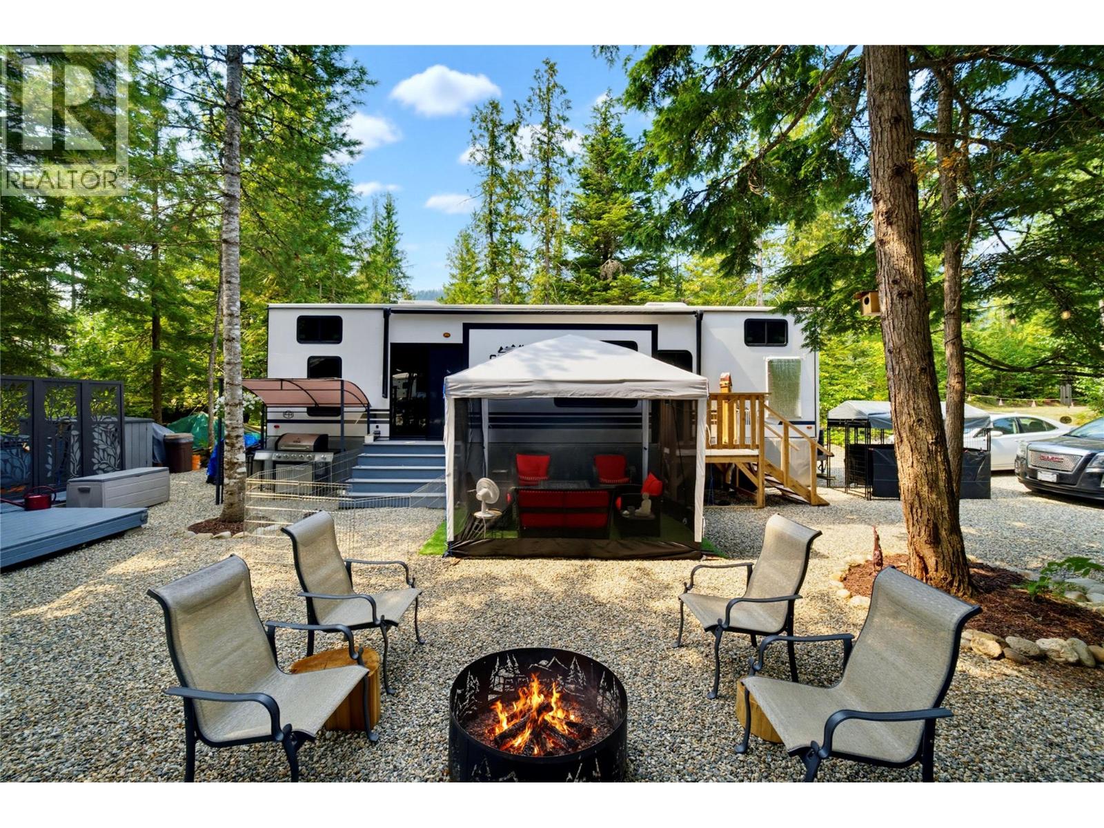 3499 Luoma Road Unit# 187, Malakwa