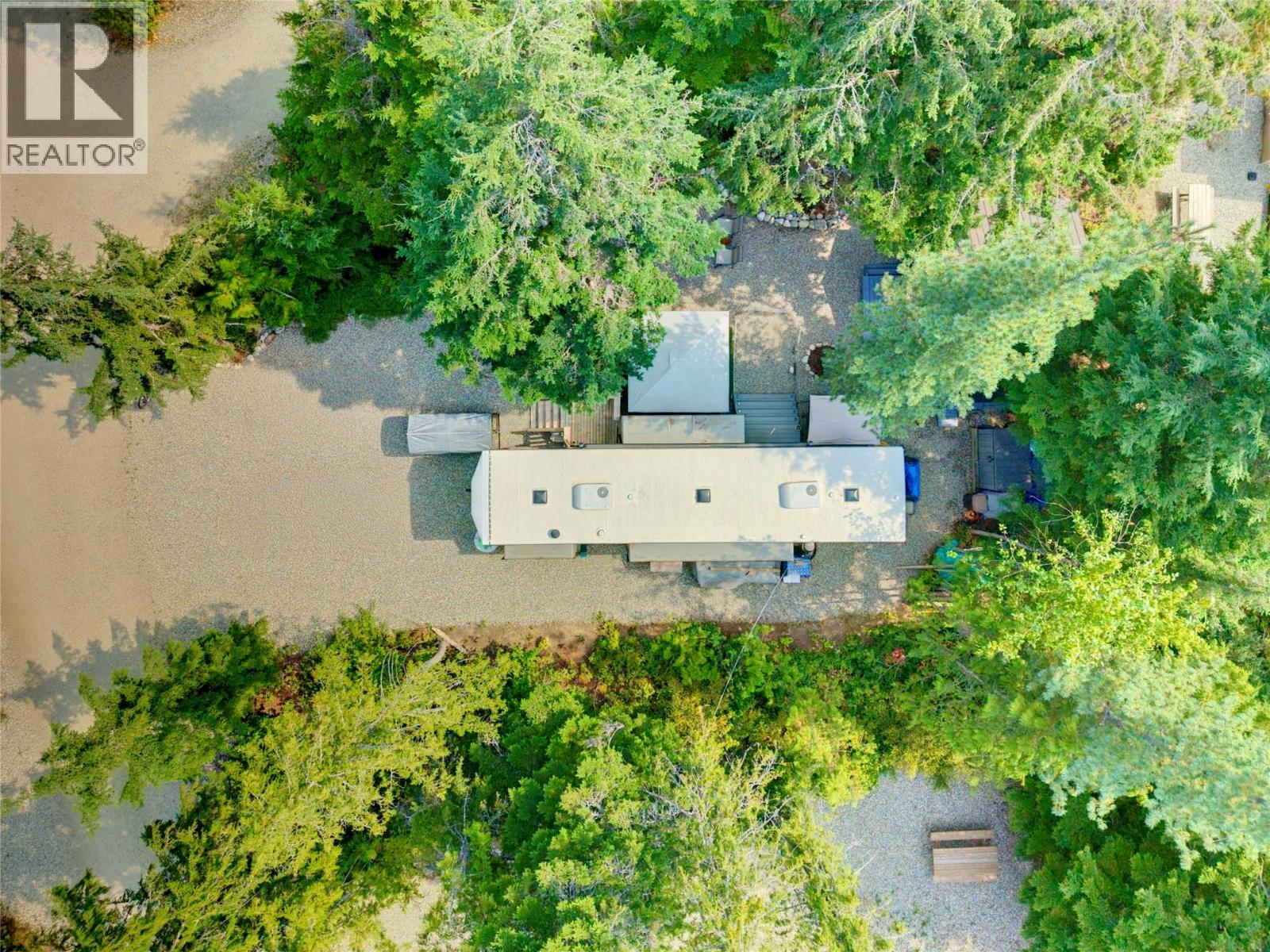 3499 Luoma Road Unit# 187, Malakwa
