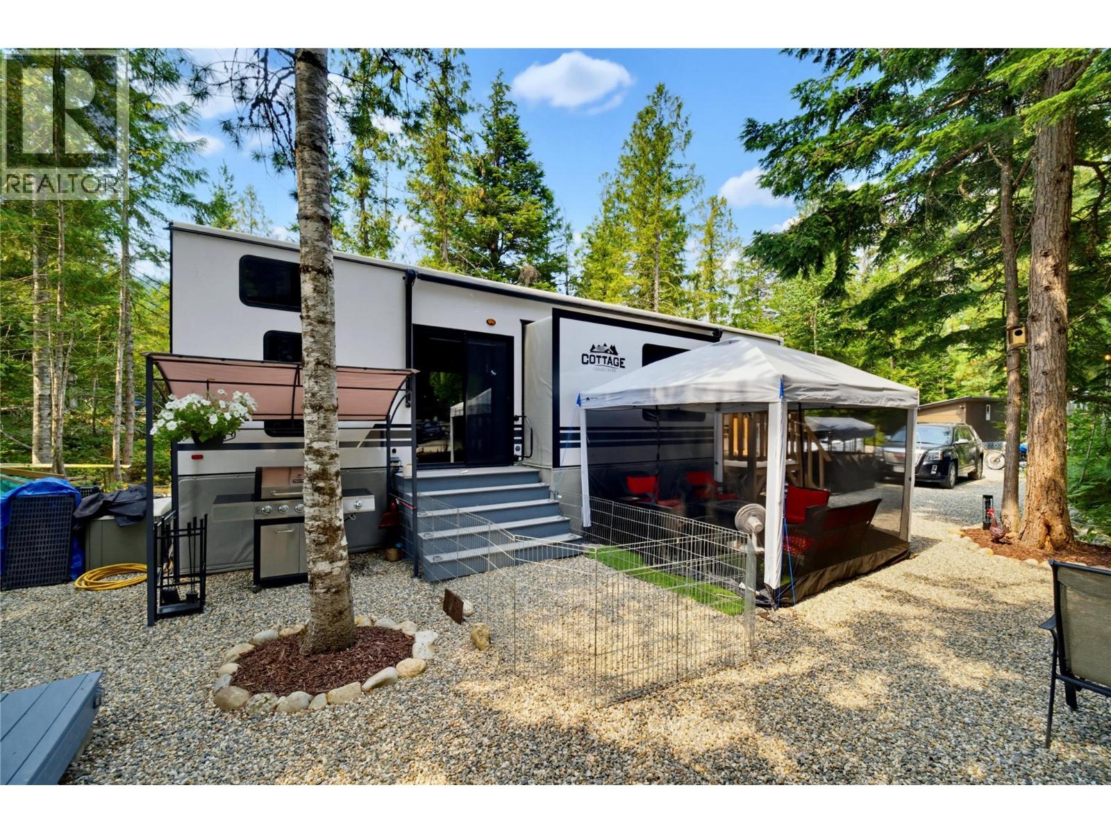 3499 Luoma Road Unit# 187, Malakwa