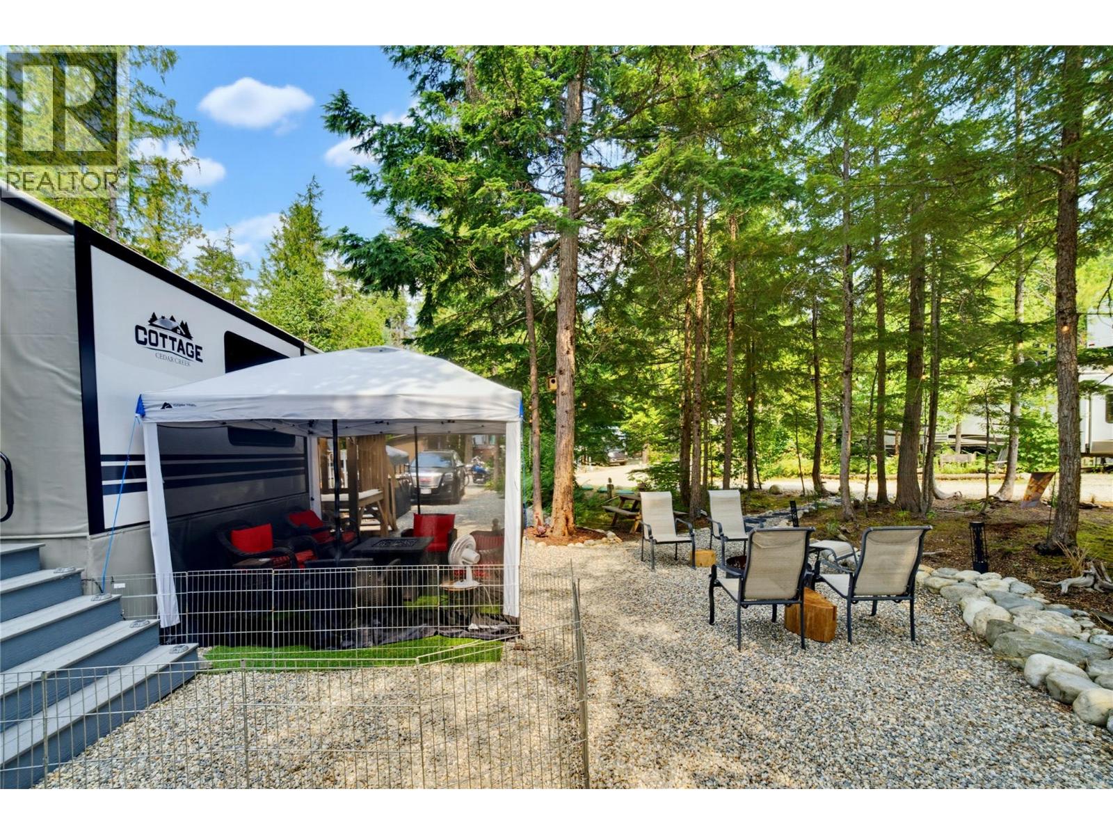 3499 Luoma Road Unit# 187, Malakwa