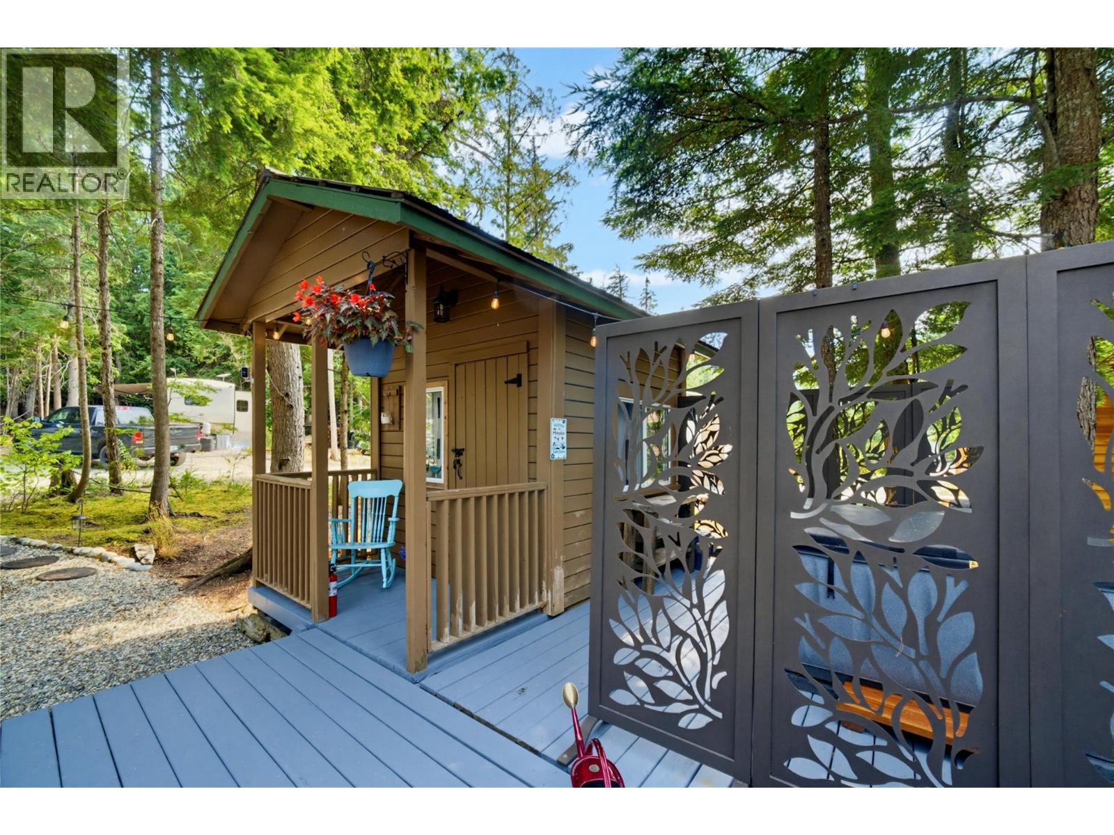 3499 Luoma Road Unit# 187, Malakwa