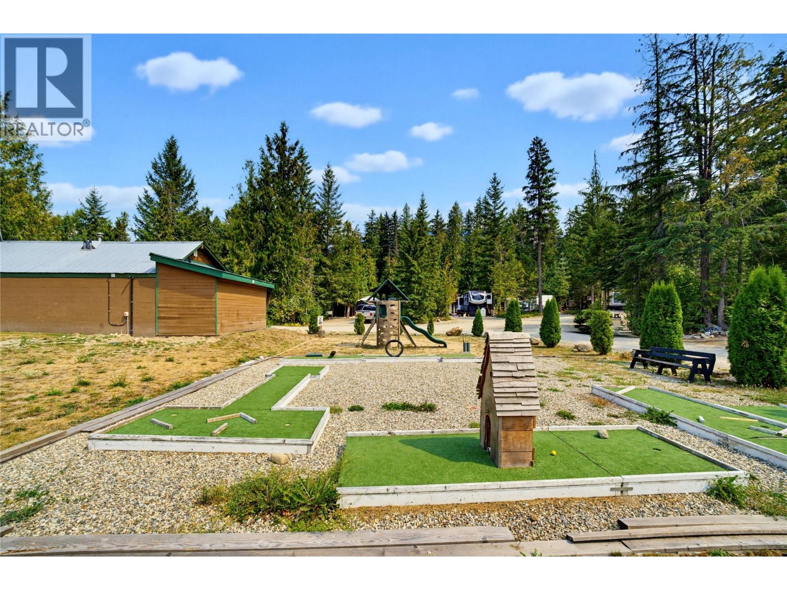 3499 Luoma Road Unit# 187, Malakwa