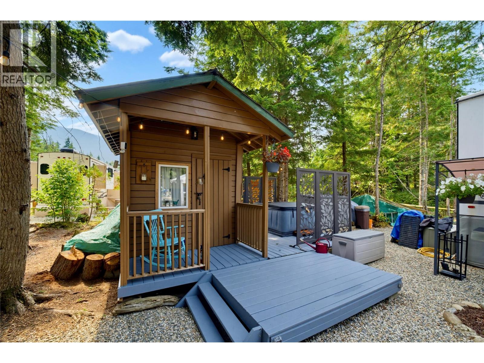 3499 Luoma Road Unit# 187, Malakwa