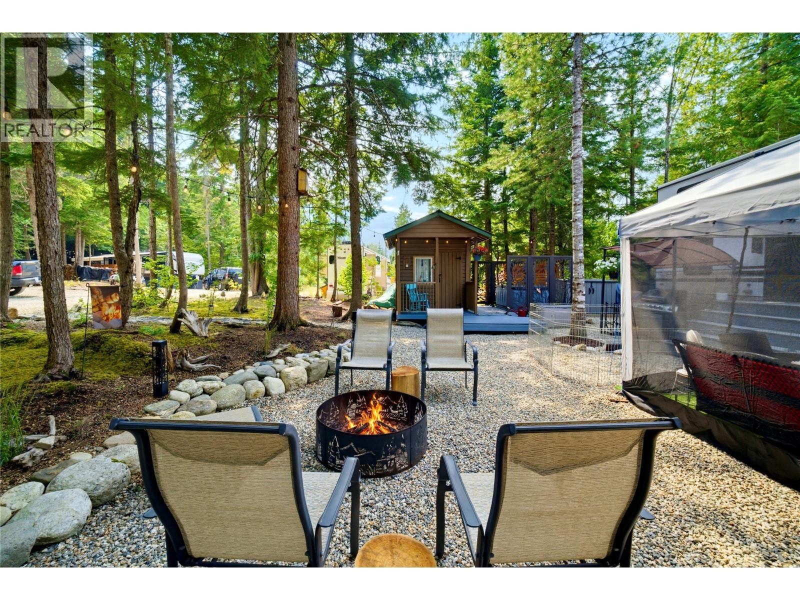 3499 Luoma Road Unit# 187, Malakwa