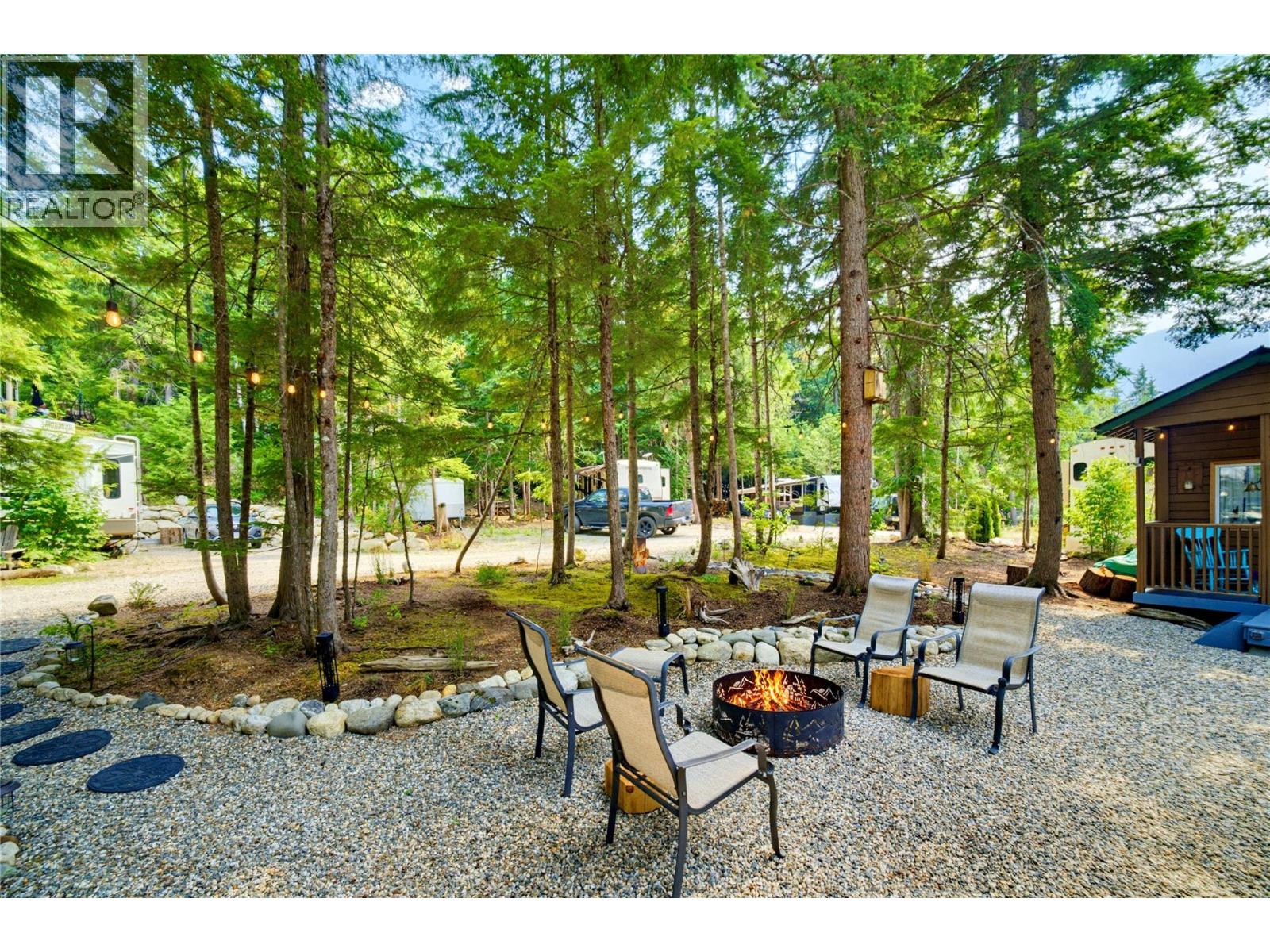 3499 Luoma Road Unit# 187, Malakwa