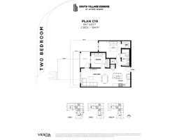 B306 20049 82 Avenue, Langley, BC V2Y4A5 Photo 7