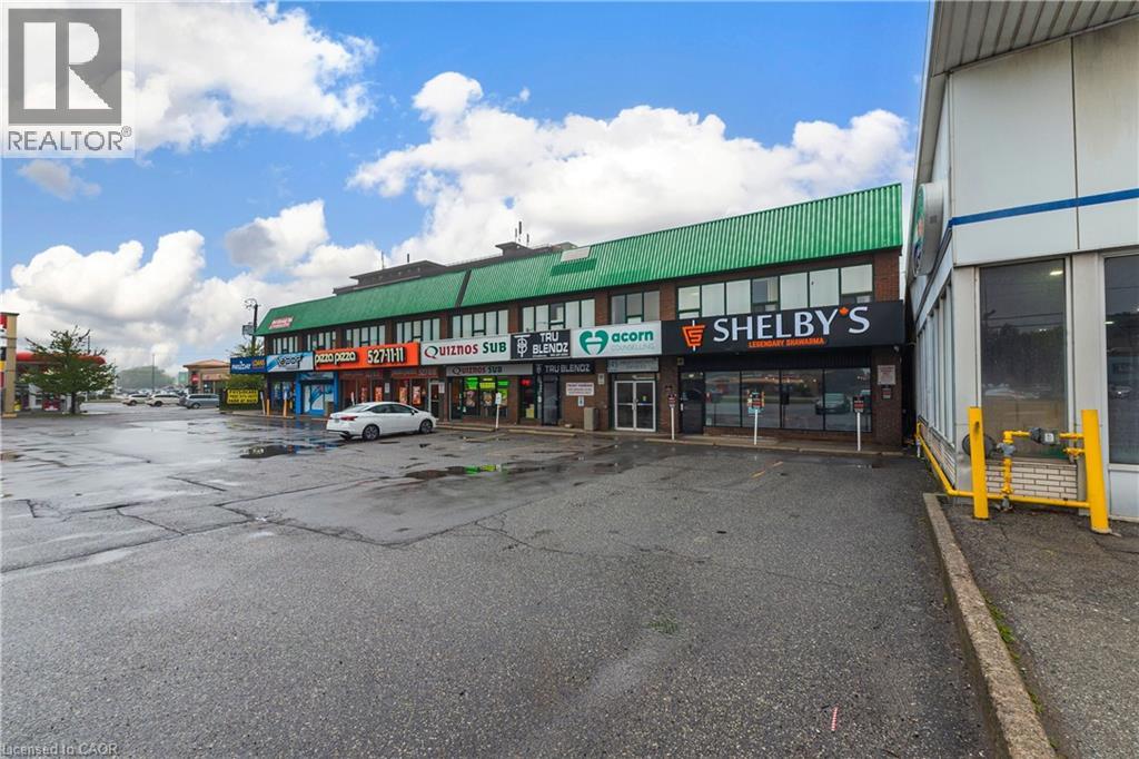 Property for sale at 847 UPPER JAMES Street