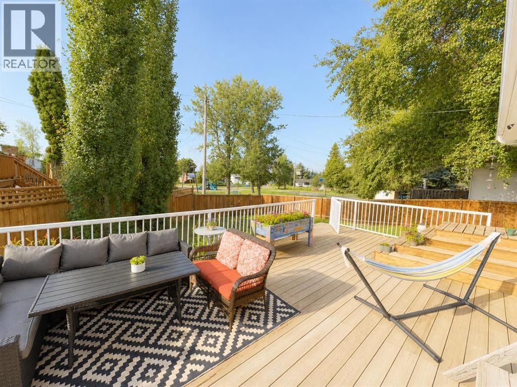 5507 53A Avenue - 2