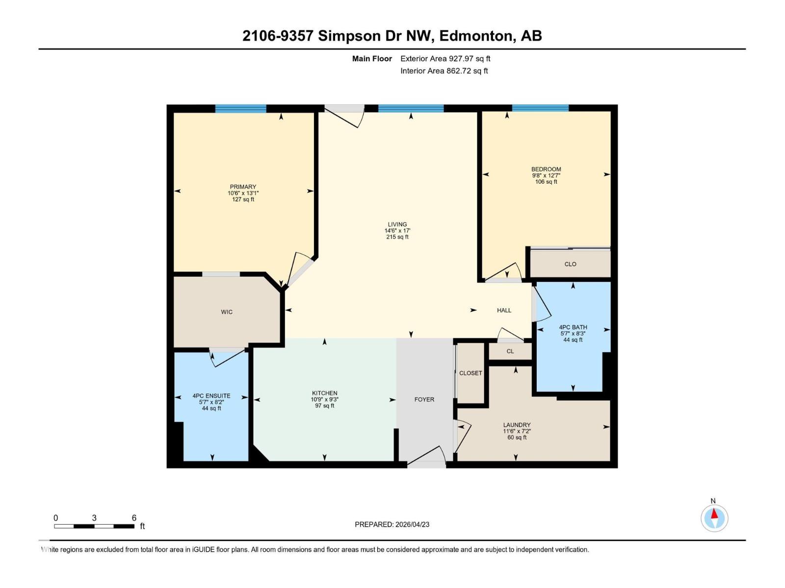 2106 9357 Simpson DR NW - 7
