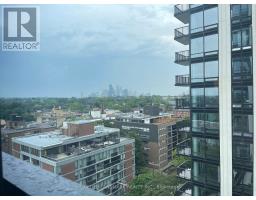 1512 - 91 Montclair Avenue, Toronto, ON M5P0B1 Photo 34