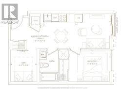1512 - 91 Montclair Avenue, Toronto, ON M5P0B1 Photo 46