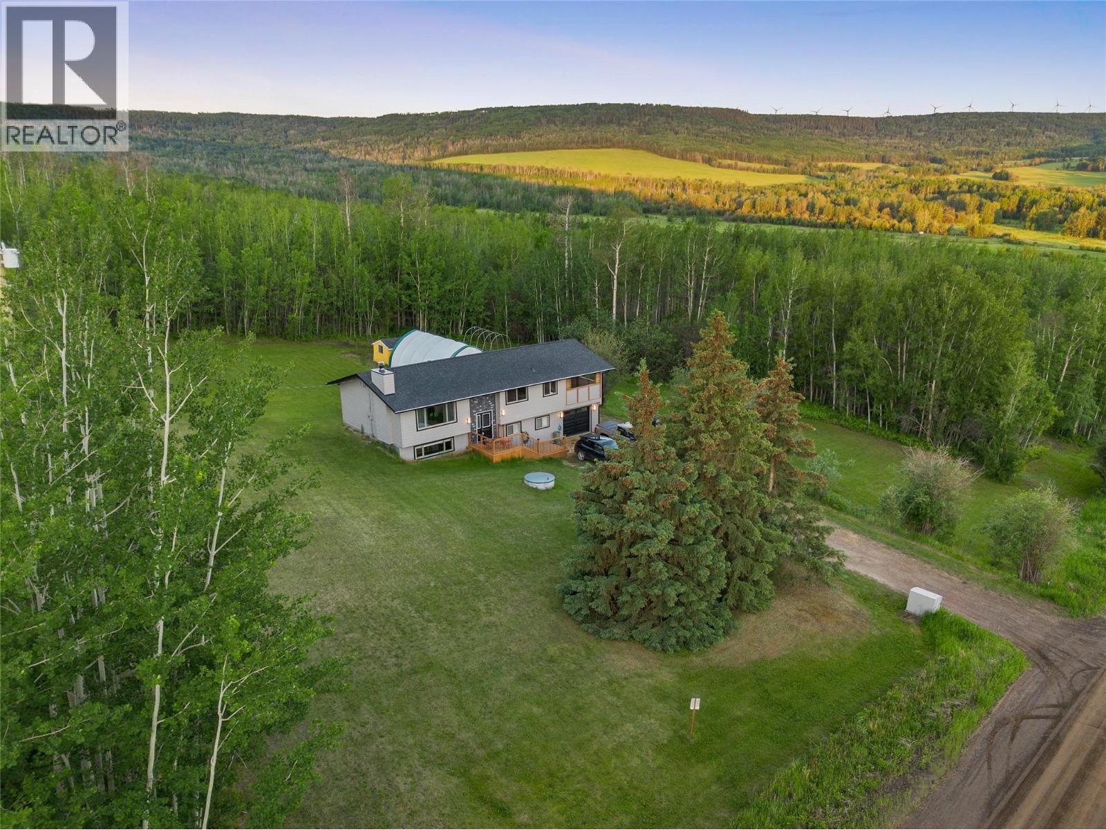 13323 Torvan Subdivision, Dawson Creek