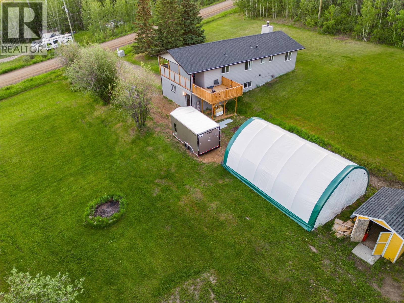 13323 Torvan Subdivision, Dawson Creek