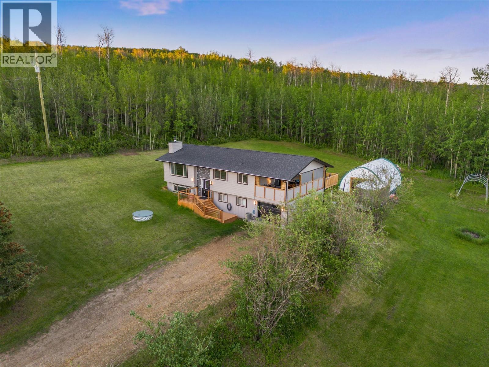 13323 Torvan Subdivision, Dawson Creek