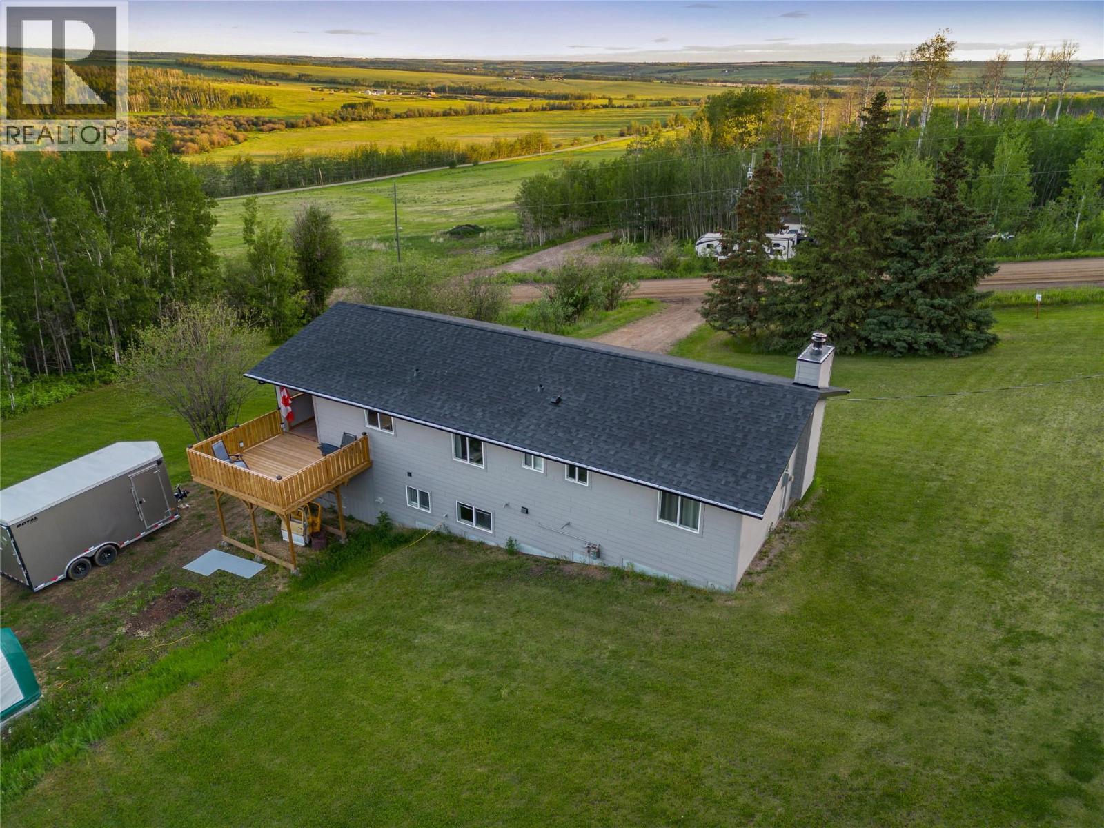 13323 Torvan Subdivision, Dawson Creek