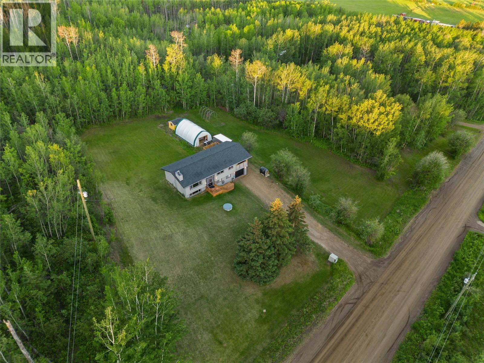 13323 Torvan Subdivision, Dawson Creek