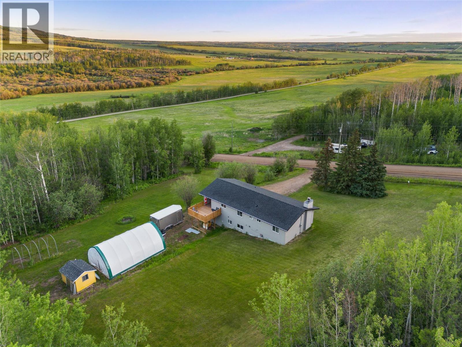 13323 Torvan Subdivision, Dawson Creek