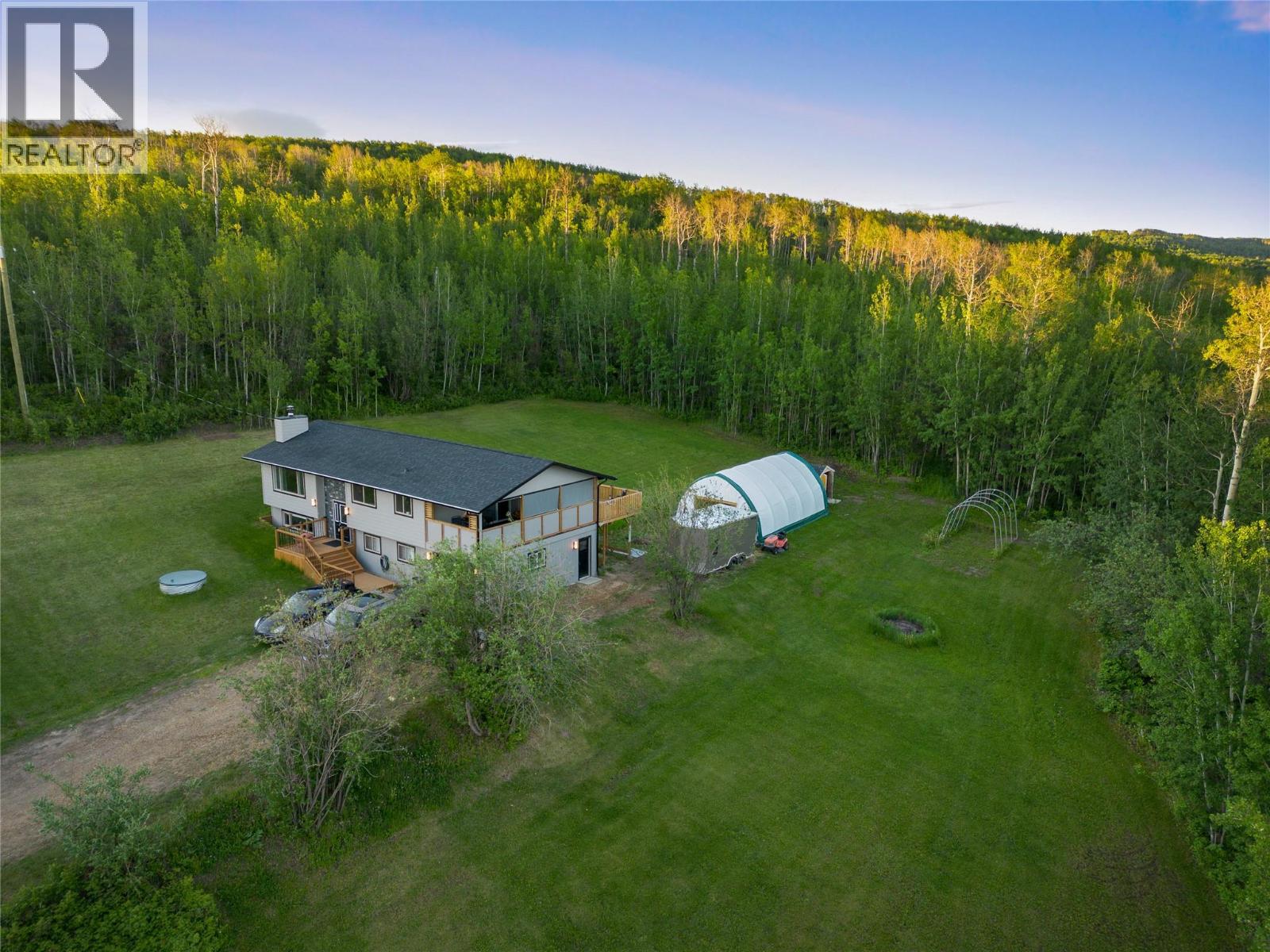 13323 Torvan Subdivision, Dawson Creek