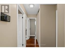 Primary Bedroom - 2522 Marsdale Drive, Peterborough, ON K9L1R4 Photo 12