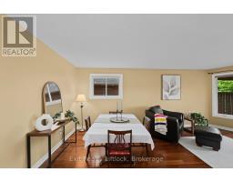 Bedroom 2 - 2522 Marsdale Drive, Peterborough, ON K9L1R4 Photo 11