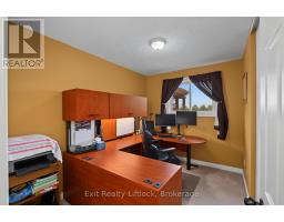 Kitchen - 2522 Marsdale Drive, Peterborough, ON K9L1R4 Photo 13