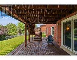 2522 Marsdale Drive, Peterborough, ON K9L1R4 Photo 38