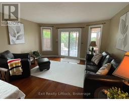 Bedroom 3 - 2522 Marsdale Drive, Peterborough, ON K9L1R4 Photo 8
