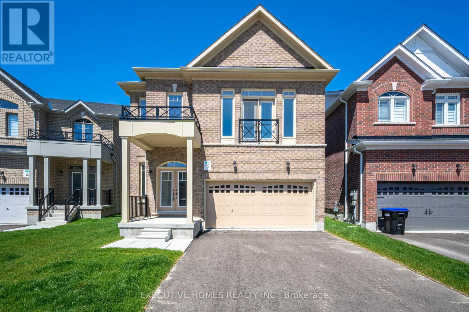 14 MAC CAMPBELL WAY - 1