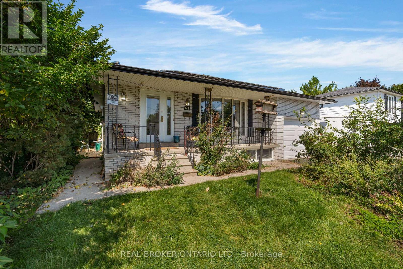 61 BERNICK DRIVE - 4