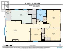 61 Bernick Drive, Barrie, ON L4M5C1 Photo 26