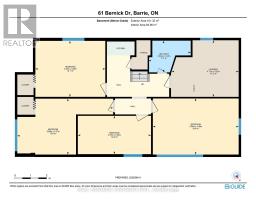 61 Bernick Drive, Barrie, ON L4M5C1 Photo 27