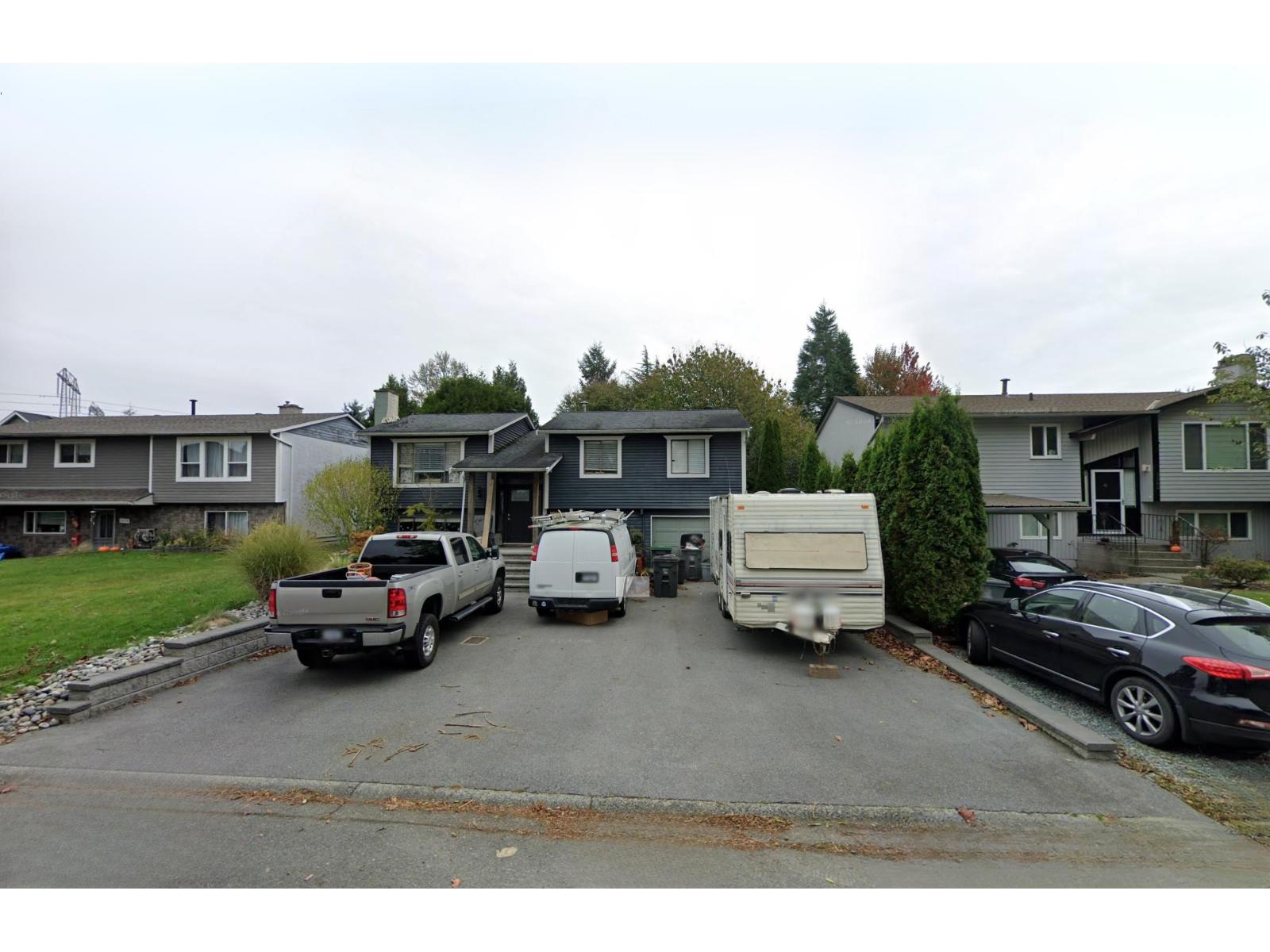 Property for sale at 5870 184A STREET