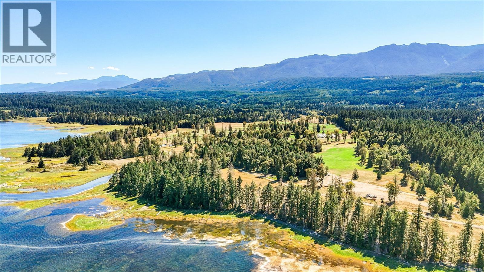 Lot 1 Wavell Rd, Fanny Bay