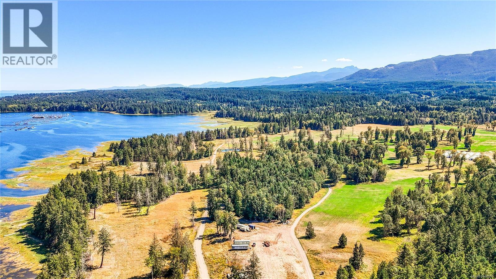 Lot 1 Wavell Rd, Fanny Bay