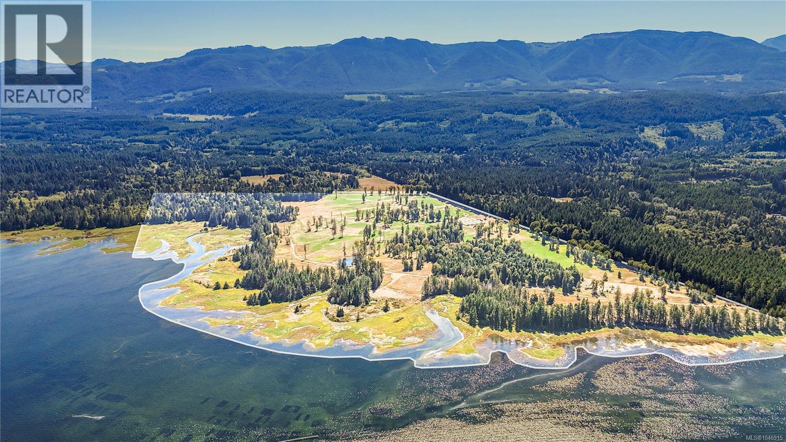 Lot 1 Wavell Rd, Fanny Bay