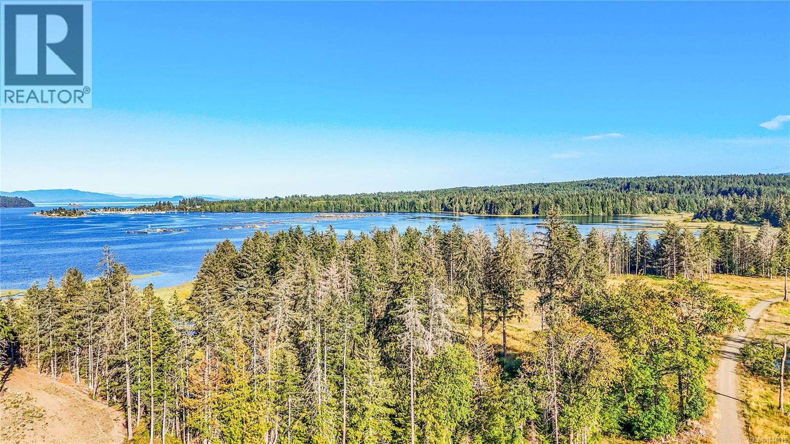 Lot 1 Wavell Rd, Fanny Bay