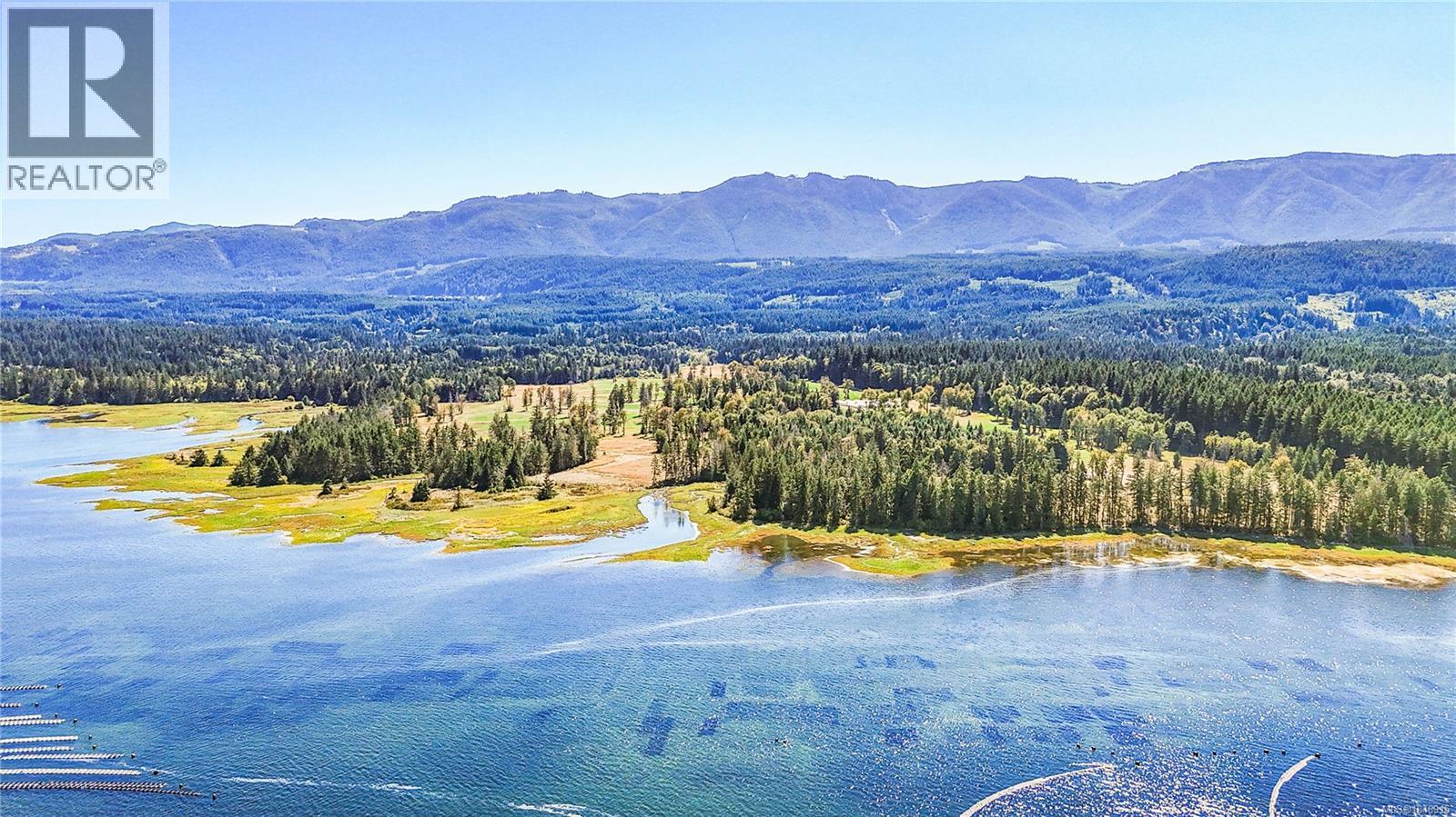 Lot 1 Wavell Rd, Fanny Bay