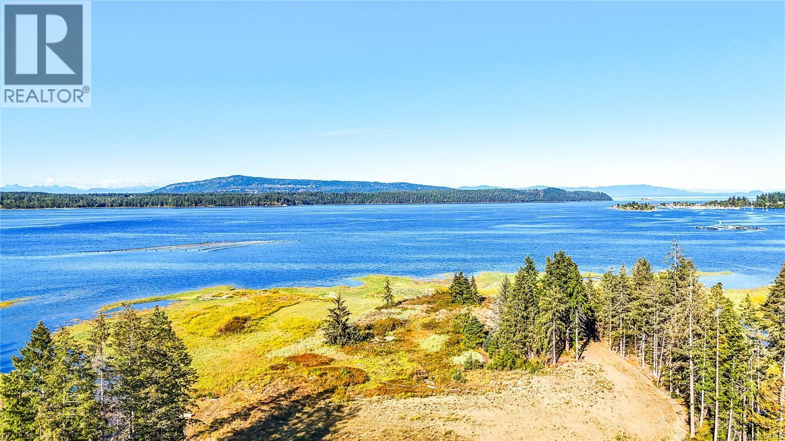 Lot 1 Wavell Rd, Fanny Bay